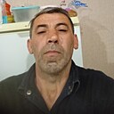 Тимур, 52 года