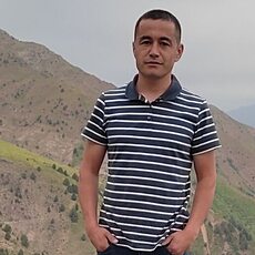 Фотография мужчины Абай, 34 года из г. Лутугино