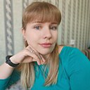 Оля, 31 год