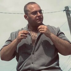 Фотография мужчины Ахмед, 25 лет из г. Саратов