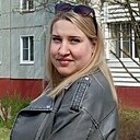 Настюха, 35 лет