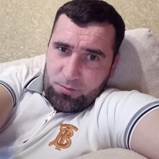 Фотография мужчины Аслам, 34 года из г. Нижневартовск