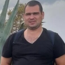 Фотография мужчины Алексей, 41 год из г. Витебск