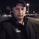 Ник, 41 год