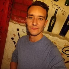 Фотография мужчины Кирилл, 33 года из г. Киржач