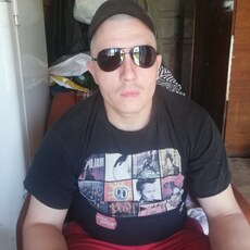 Фотография мужчины Лео, 36 лет из г. Усть-Каменогорск