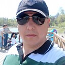 Санжар, 39 лет