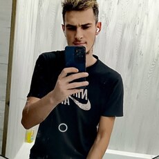 Фотография мужчины Carry, 27 лет из г. Павлодар