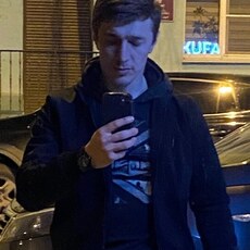 Фотография мужчины Мурад, 33 года из г. Ялта