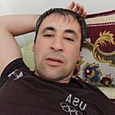 Сироджиддин, 31 год