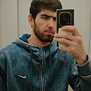 Ahmad, 24 года