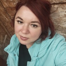 Фотография девушки Зинаида, 37 лет из г. Пинск