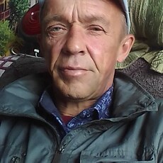 Фотография мужчины Дмитрий, 50 лет из г. Ордынское