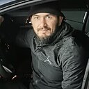Jabar, 31 год