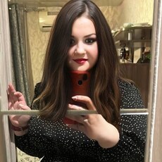 Фотография девушки Саша, 35 лет из г. Волжский