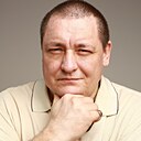 Максим, 53 года