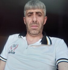 Фотография мужчины Сергей, 43 года из г. Вологда