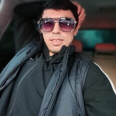 Фотография мужчины Бимбо, 30 лет из г. Шымкент