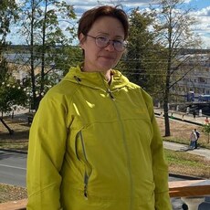 Фотография девушки Ольга, 52 года из г. Иваново