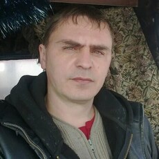 Фотография мужчины Сергей, 44 года из г. Бузулук
