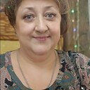 Маргарита, 58 лет
