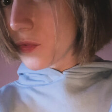 Фотография девушки Анастасия, 30 лет из г. Каменское