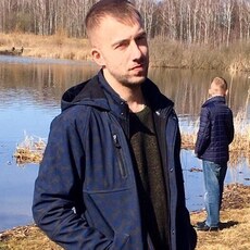 Фотография мужчины Сергей, 36 лет из г. Островец