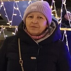 Фотография девушки Тамара, 64 года из г. Минск