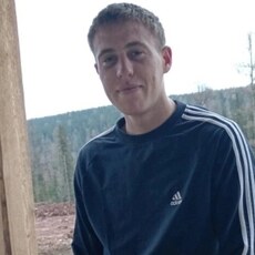 Фотография мужчины Алексей, 26 лет из г. Тайшет