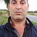 Seyid Kerimov, 44 года