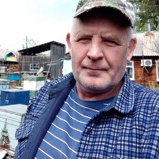 Фотография мужчины Павел, 56 лет из г. Дальнереченск