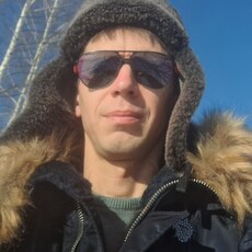 Фотография мужчины Дима, 37 лет из г. Москва