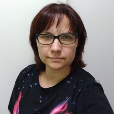 Фотография девушки Оксана, 40 лет из г. Тамбов