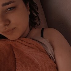 Фотография девушки Василиса, 20 лет из г. Спасск-Дальний