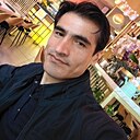 Нодик, 36 лет