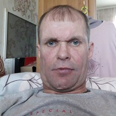 Фотография мужчины Максим, 44 года из г. Фокино