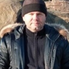 Фотография мужчины Александр, 41 год из г. Артем