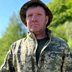 Фотография мужчины Сергей, 43 года из г. Черновцы