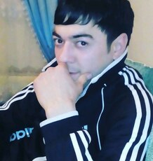 Фотография мужчины Utkirbek, 34 года из г. Узда