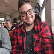 Фотография мужчины Александр, 23 года из г. Санкт-Петербург