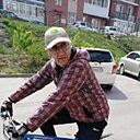 Сергей, 68 лет