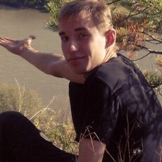 Фотография мужчины Константин, 29 лет из г. Пермь