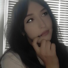 Фотография девушки Аня, 20 лет из г. Нефтегорск (Самарская Область)