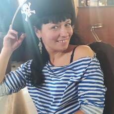 Фотография девушки Юляшка, 44 года из г. Пермь