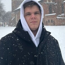 Фотография мужчины Александр, 19 лет из г. Щербинка