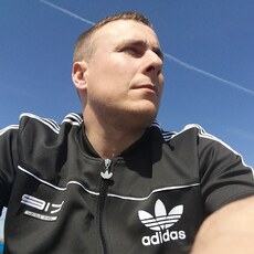 Фотография мужчины Юрий, 38 лет из г. Волгоград