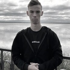 Фотография мужчины Игорь, 21 год из г. Брянск