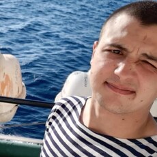 Фотография мужчины Александр, 25 лет из г. Воронеж