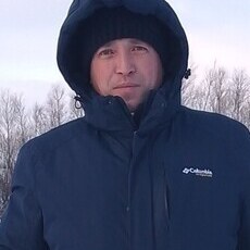 Фотография мужчины Сергей, 42 года из г. Саранск