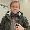 Евгений, 33 года